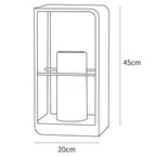 Zephyra Garden Solar Outdoor Light