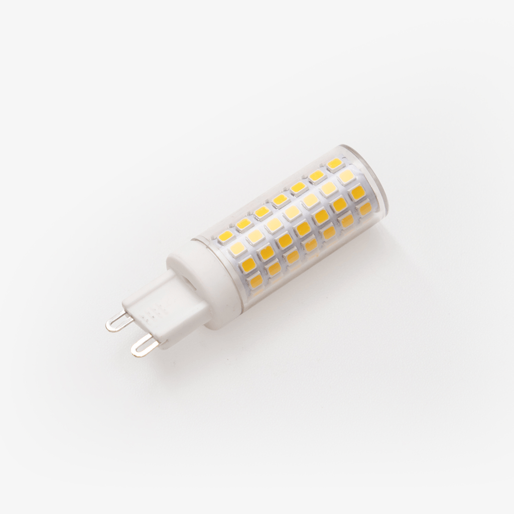 LED Light Bulbs – G4 / G9 / GU10 / E14 / E27