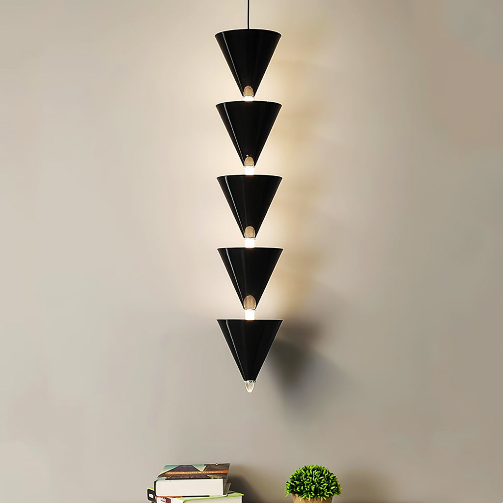 Legato Pendant Light