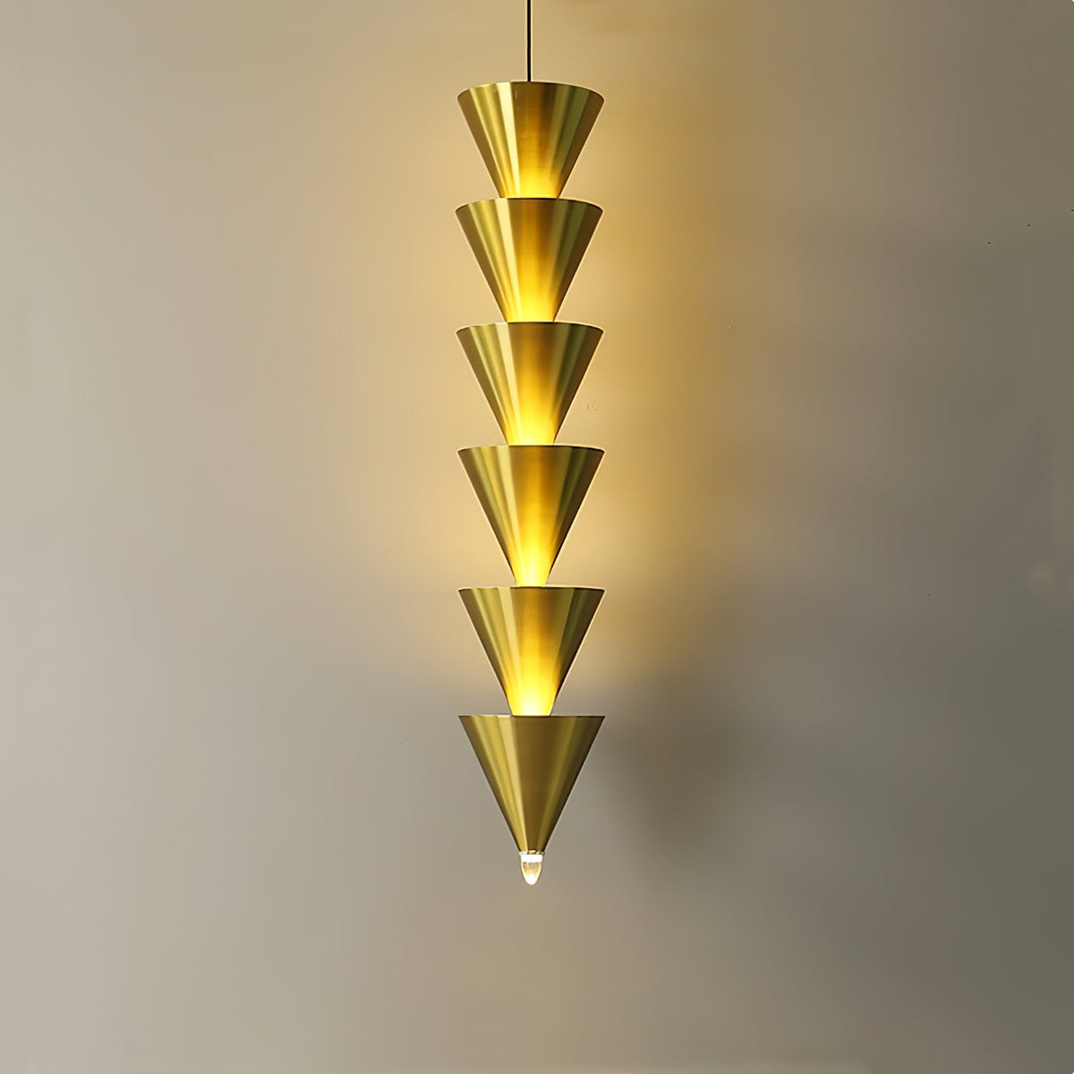 Legato Pendant Light