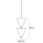 Legato Pendant Light