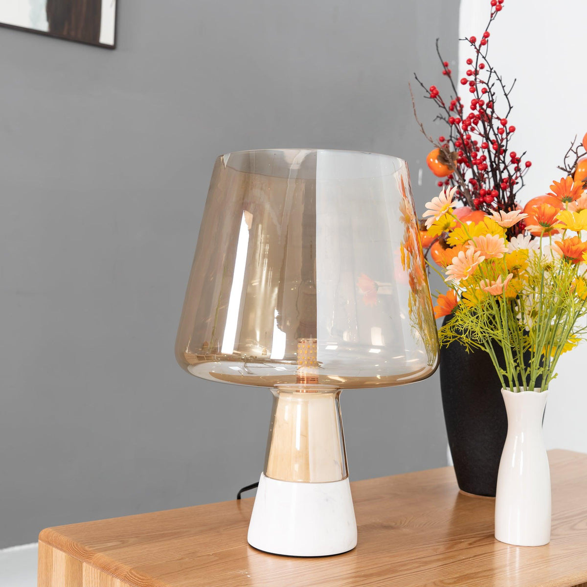 Leimu Table Lamp