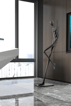 Lemvix Sculpture Floor Ornaments