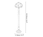 Lena Floor Lamp