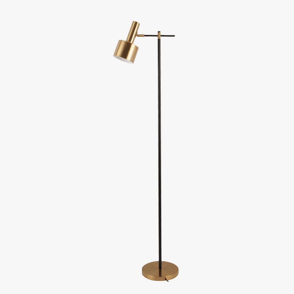 Lento Floor Lamp