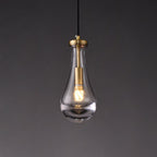 Leontine Glass Pendant Lamp