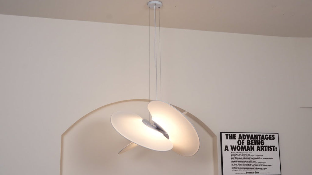 Sail Pendant Lamp