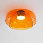 Levels Ceiling Light