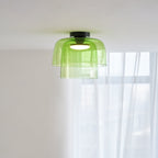 Levels Ceiling Light
