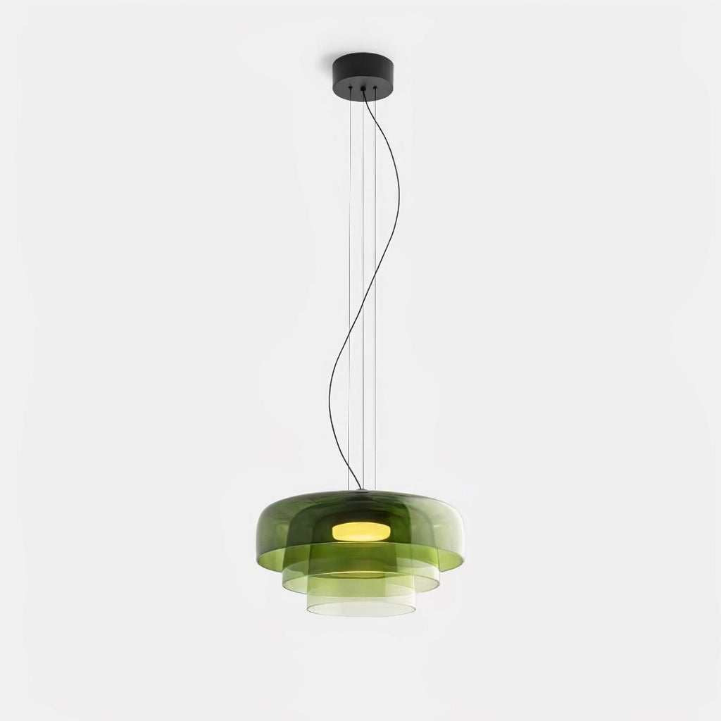 Levels Pendant Light