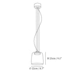 Levels Pendant Light