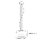 Levels Pendant Light