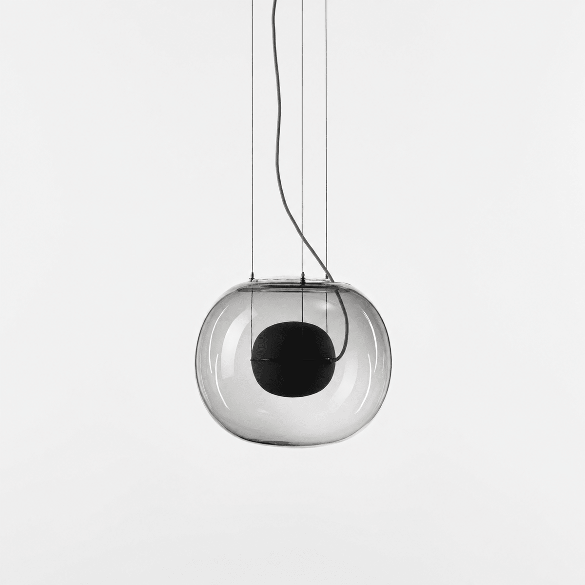 Levita Orb Pendant Light