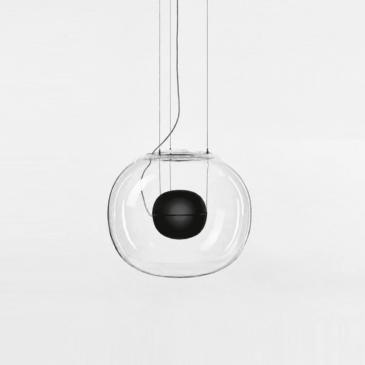 Levita Orb Pendant Light