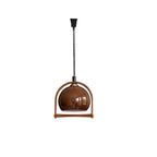 Levitation Dijkstra Pendant Lamp