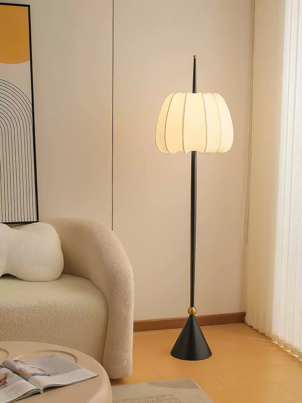 Liana Floor Lamp