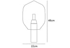 Lighthouse Table Lamp