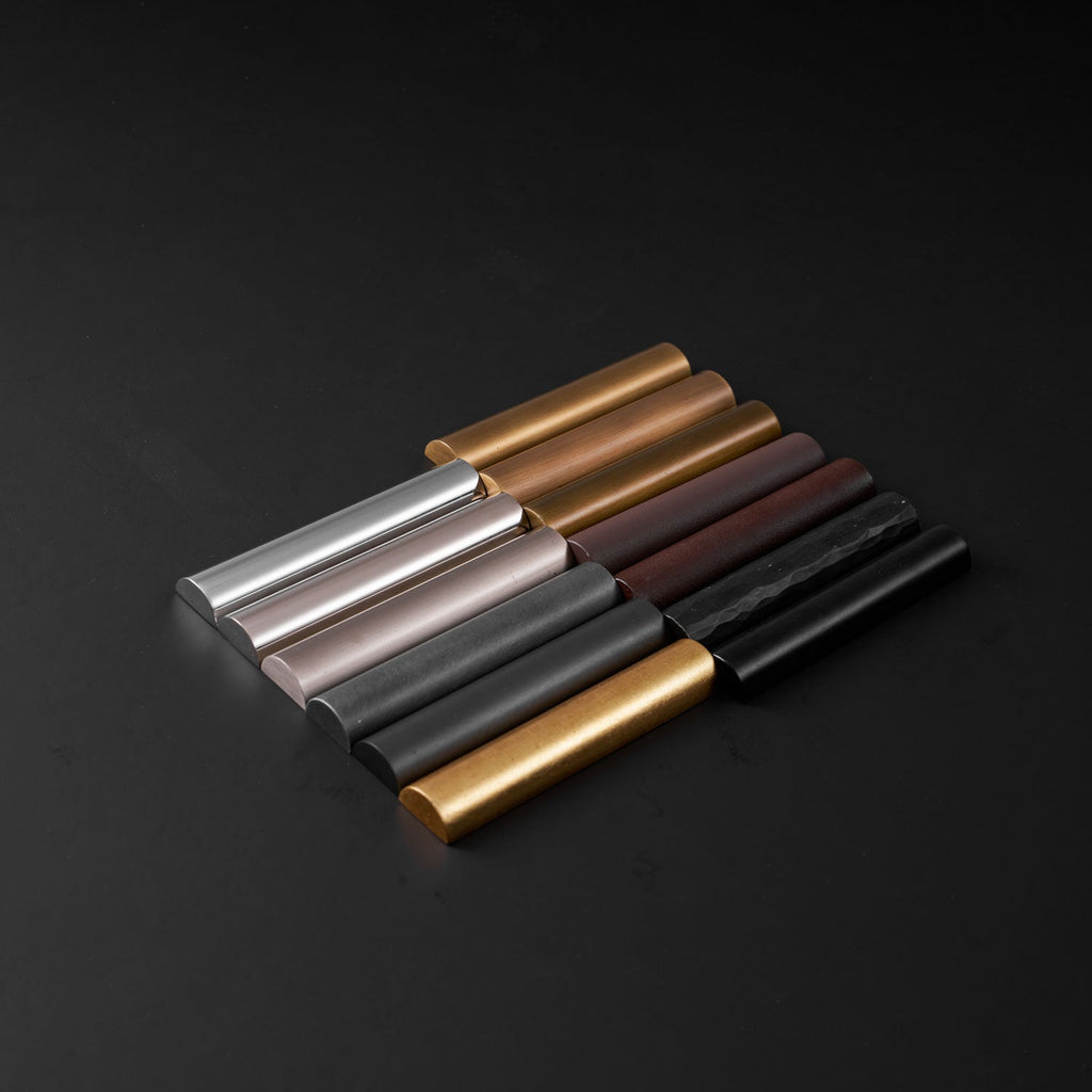 Lighting Metal Swatch