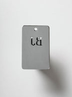 Lighting Metal Swatch