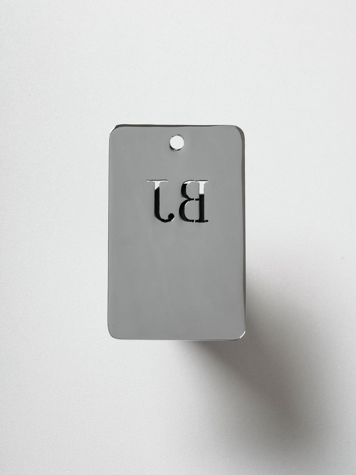 Lighting Metal Swatch