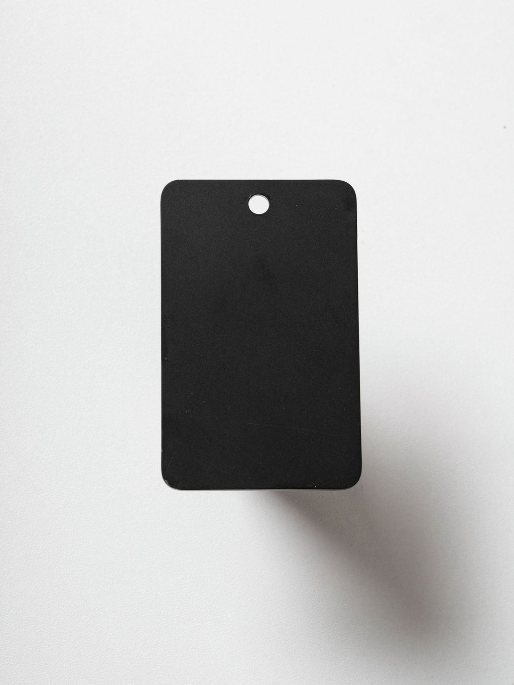 Lighting Metal Swatch