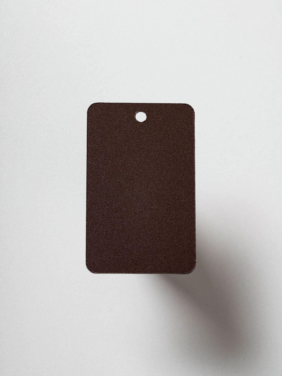Lighting Metal Swatch