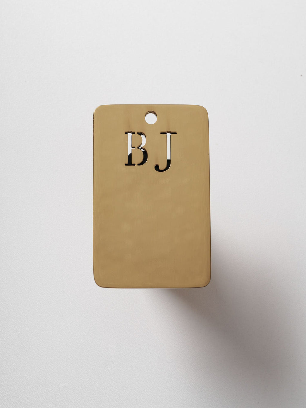 Lighting Metal Swatch
