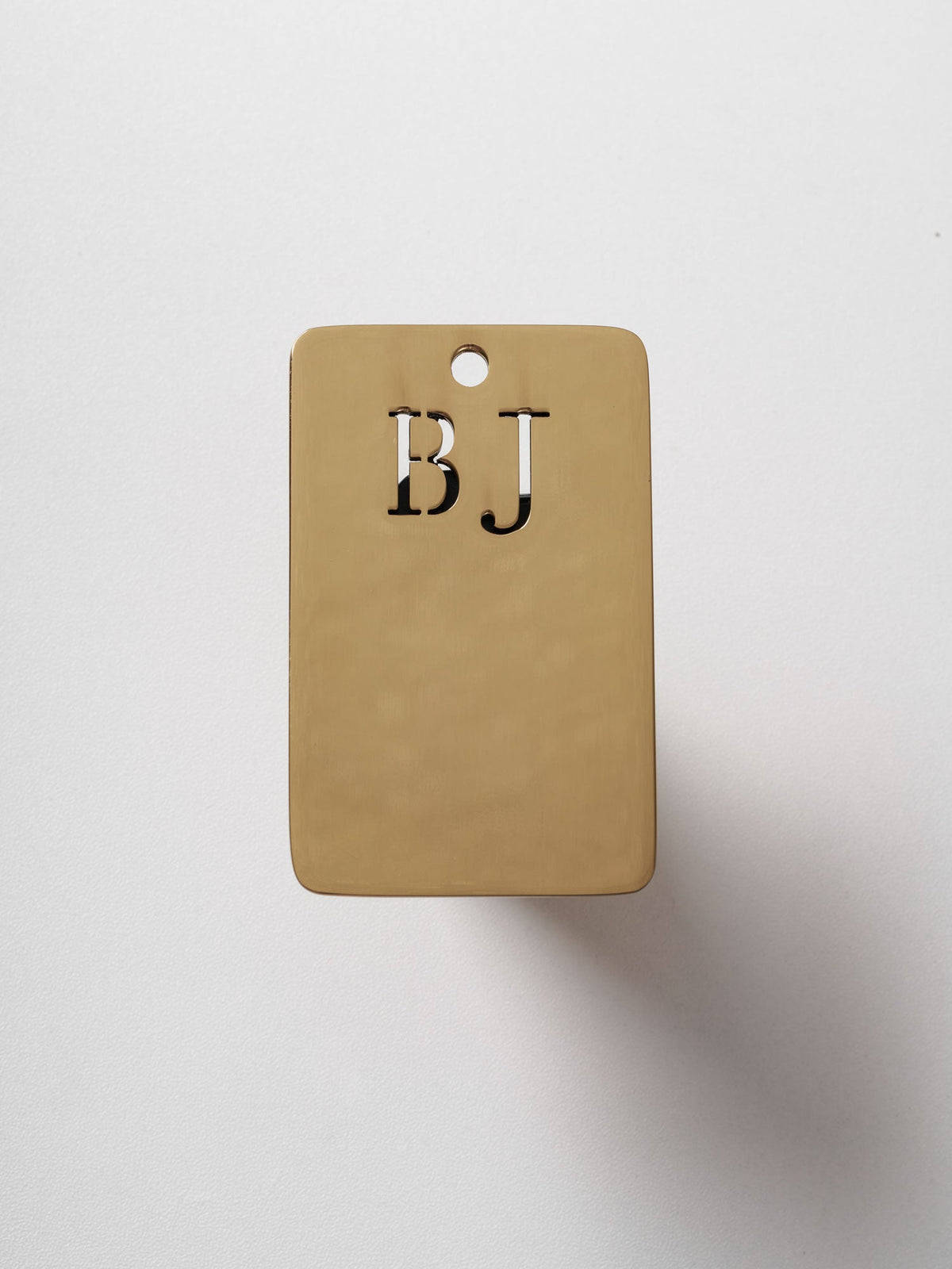 Lighting Metal Swatch