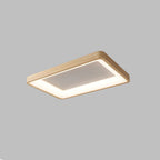 Ligna Square Ceiling Light