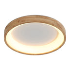 Ligna Square Ceiling Light