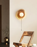 Ligna Wall Lamp