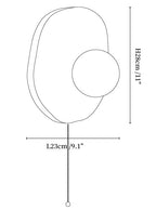 Ligna Wall Lamp
