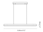 Lignar Beam Pendant Lamp
