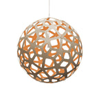 Ligno Pendant Lamp