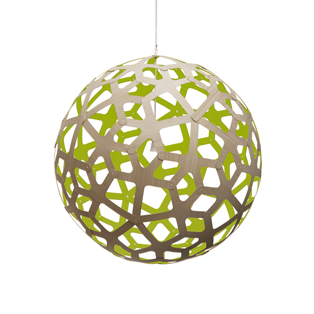 Ligno Pendant Lamp
