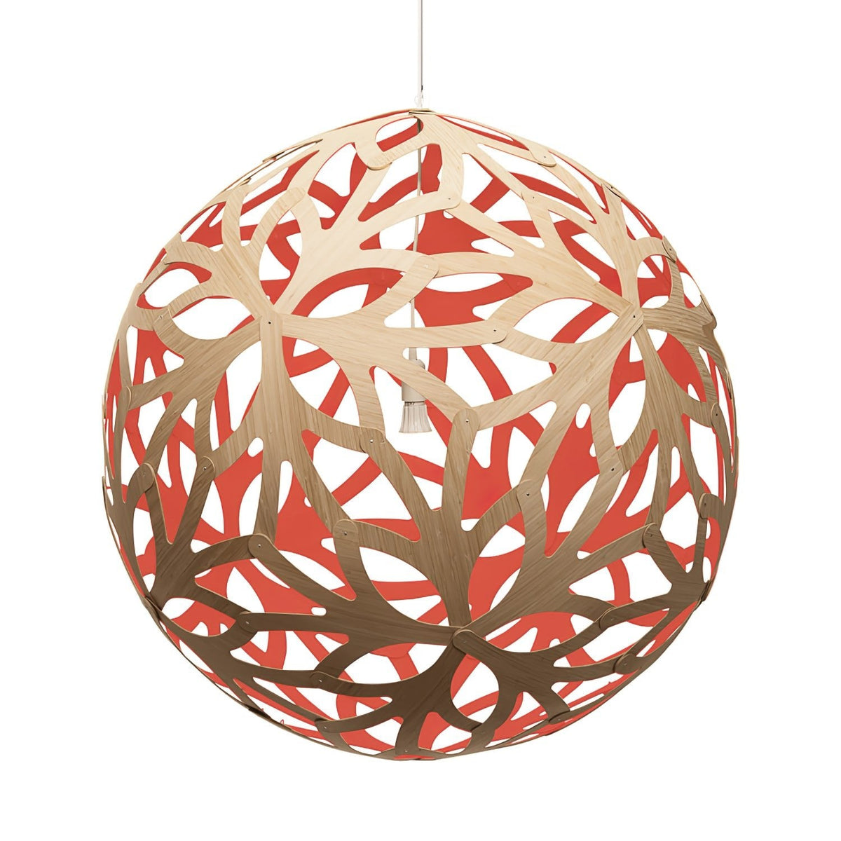 Ligno Pendant Lamp