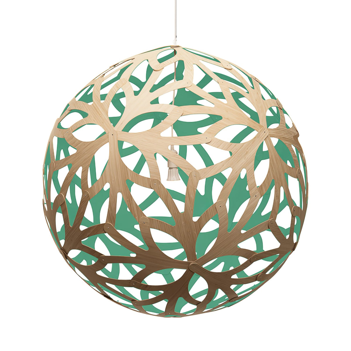 Ligno Pendant Lamp