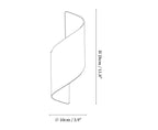 Lila Wall Lamp