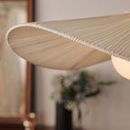 Lilium Drift Pendant Lamp