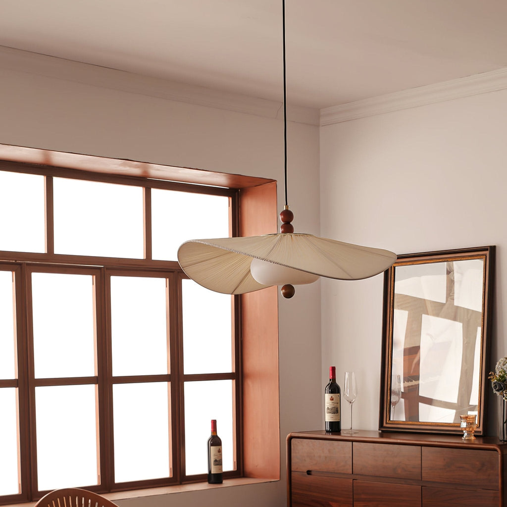 Lilium Drift Pendant Lamp