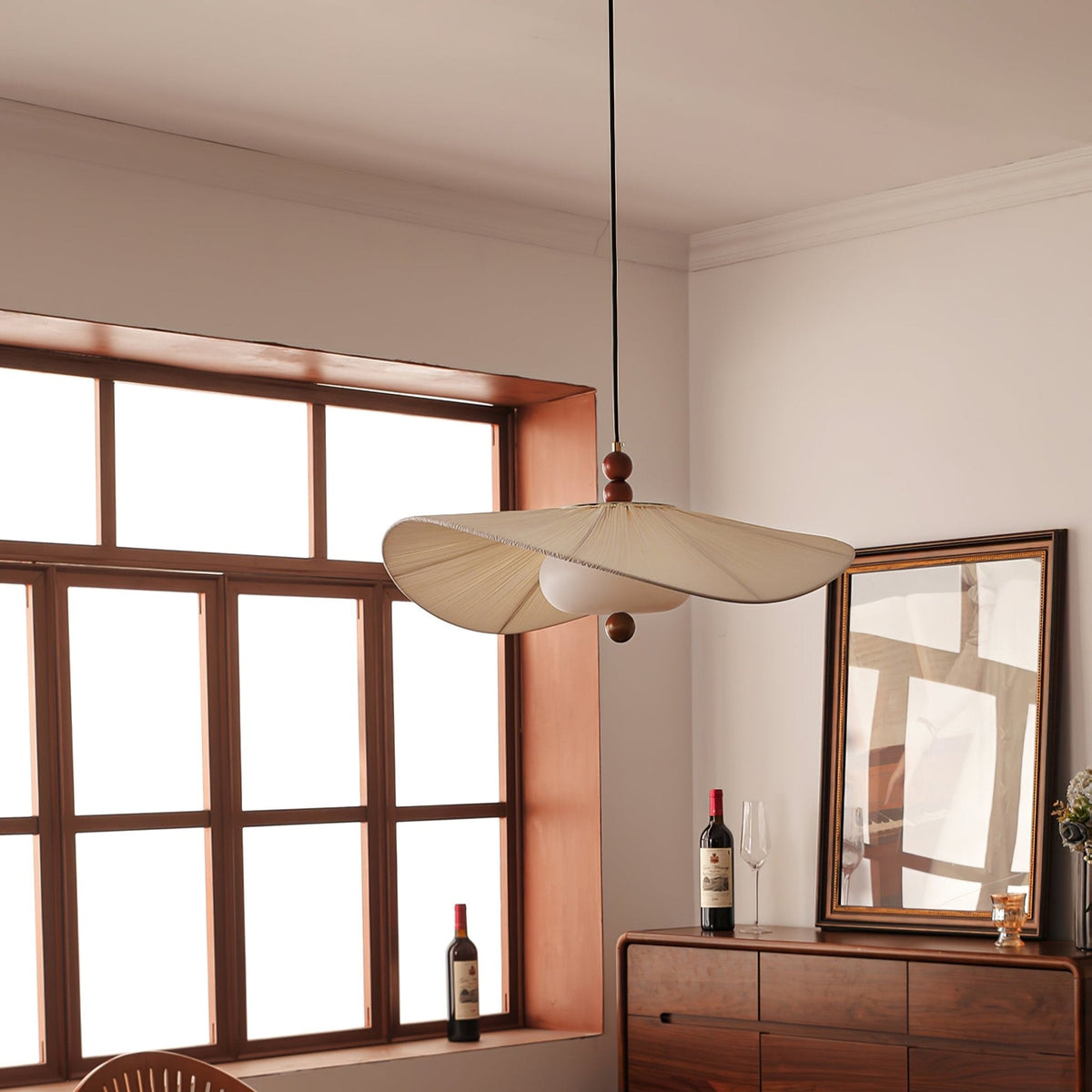 Lilium Drift Pendant Lamp