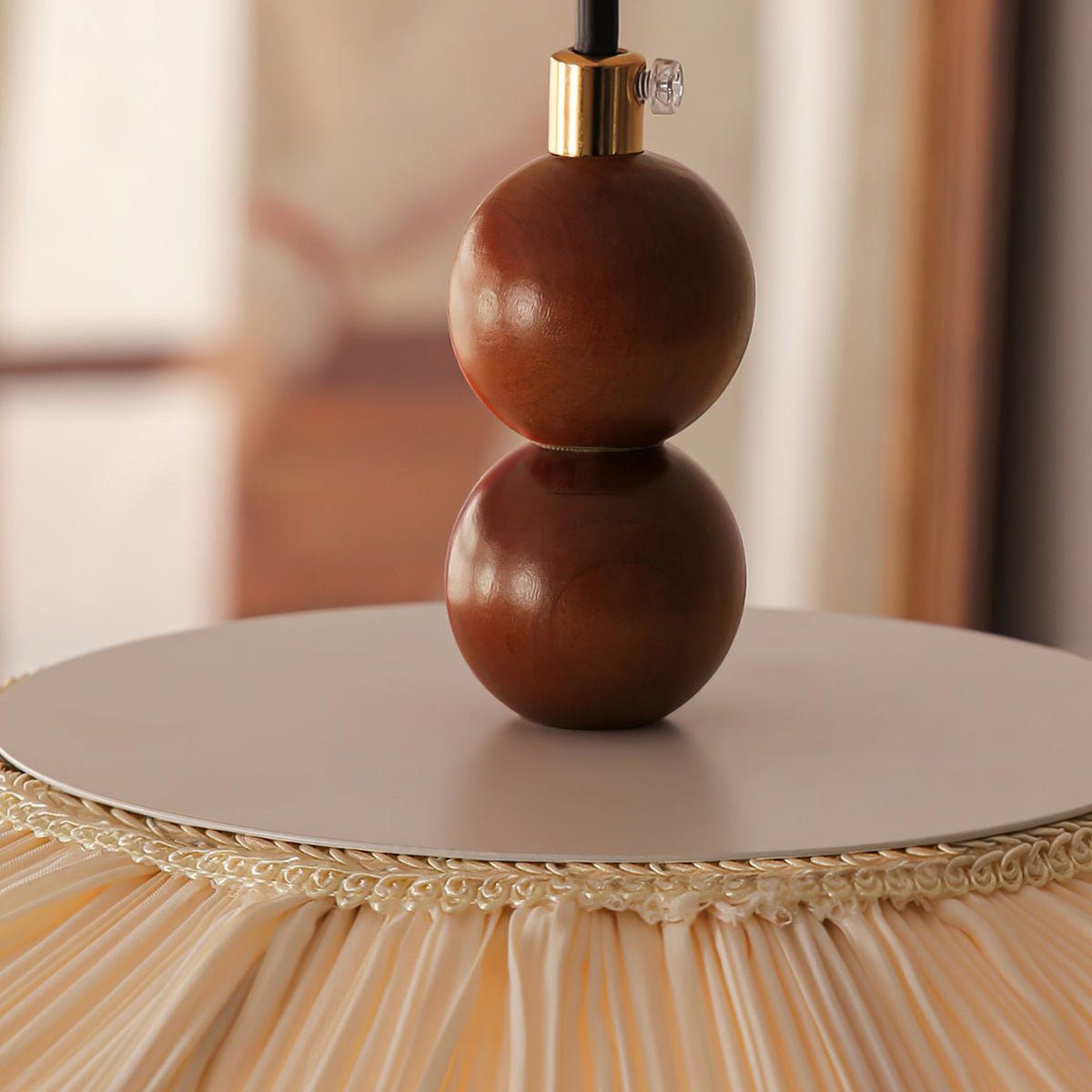 Lilium Drift Pendant Lamp