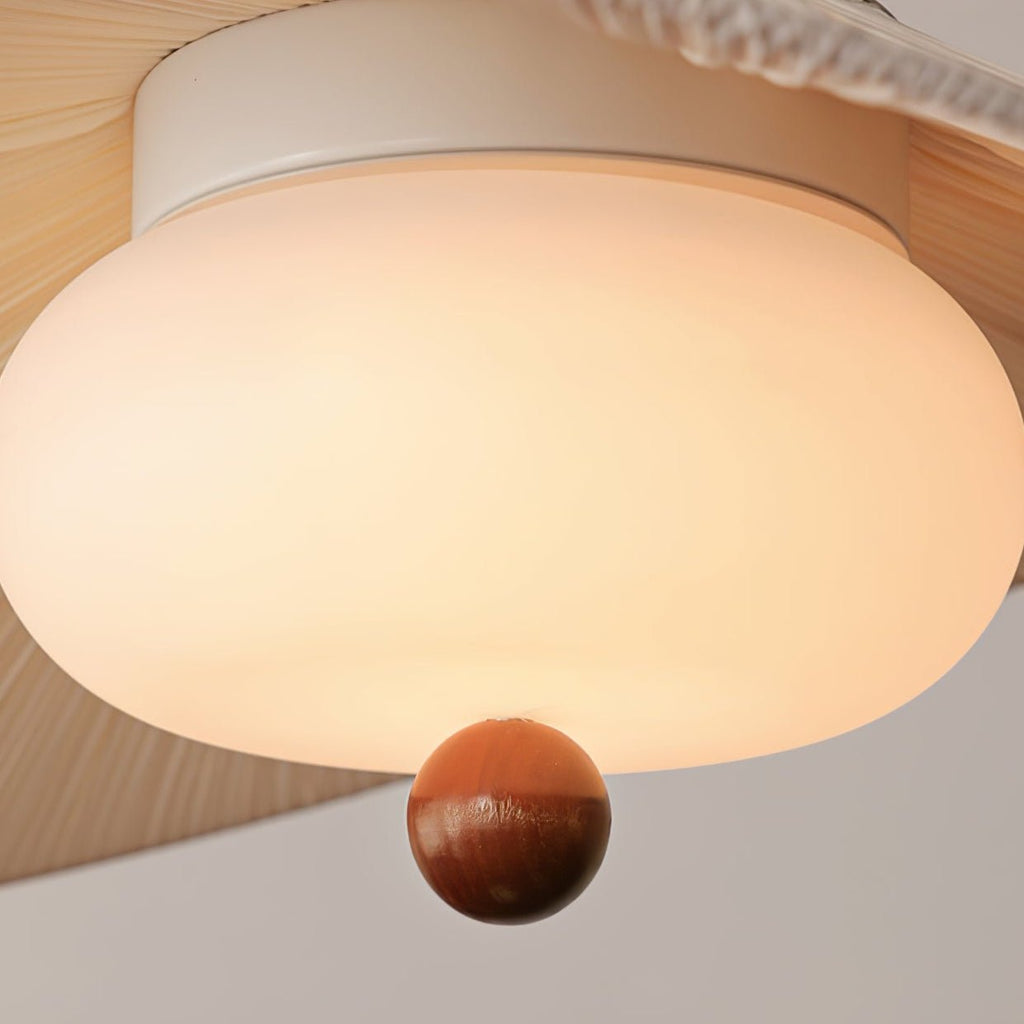Lilium Drift Pendant Lamp