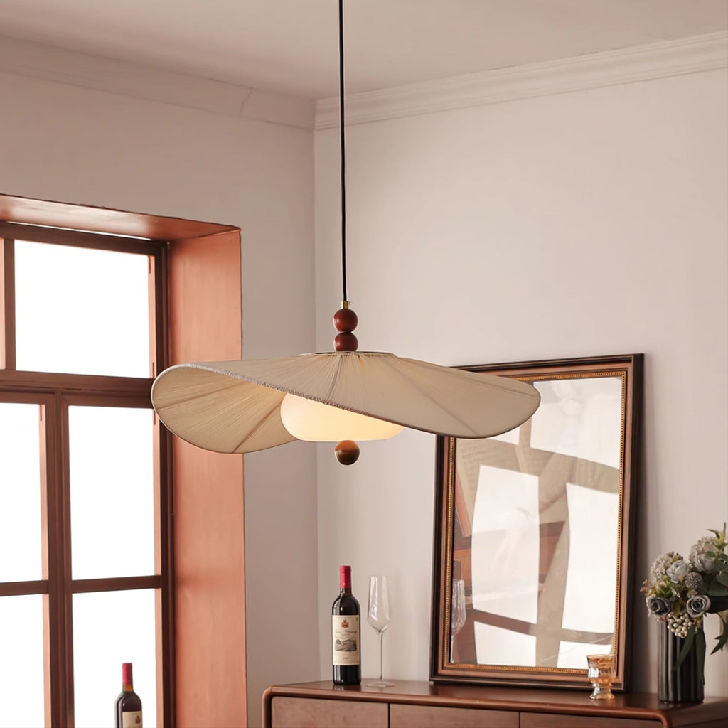Lilium Drift Pendant Lamp