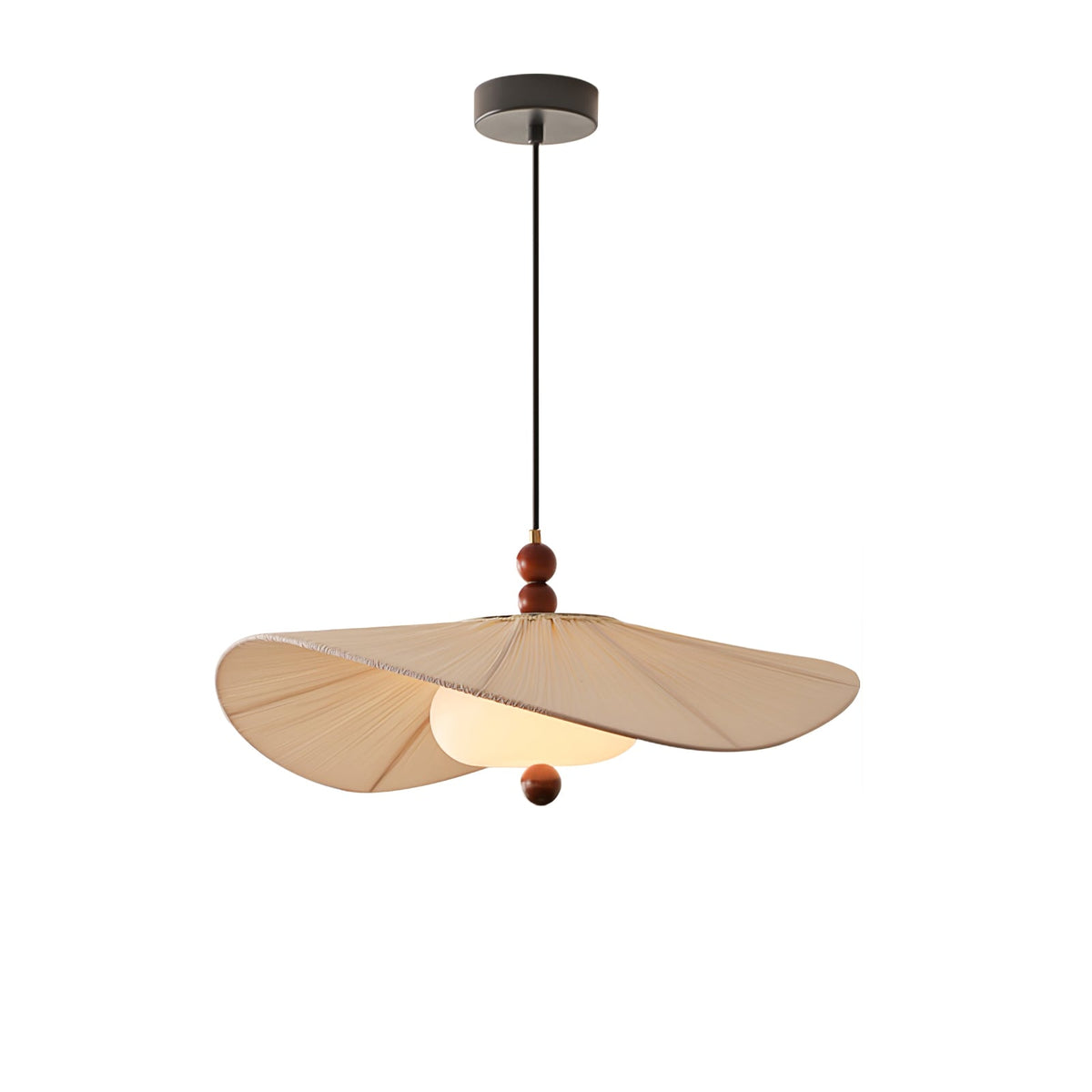 Lilium Drift Pendant Lamp