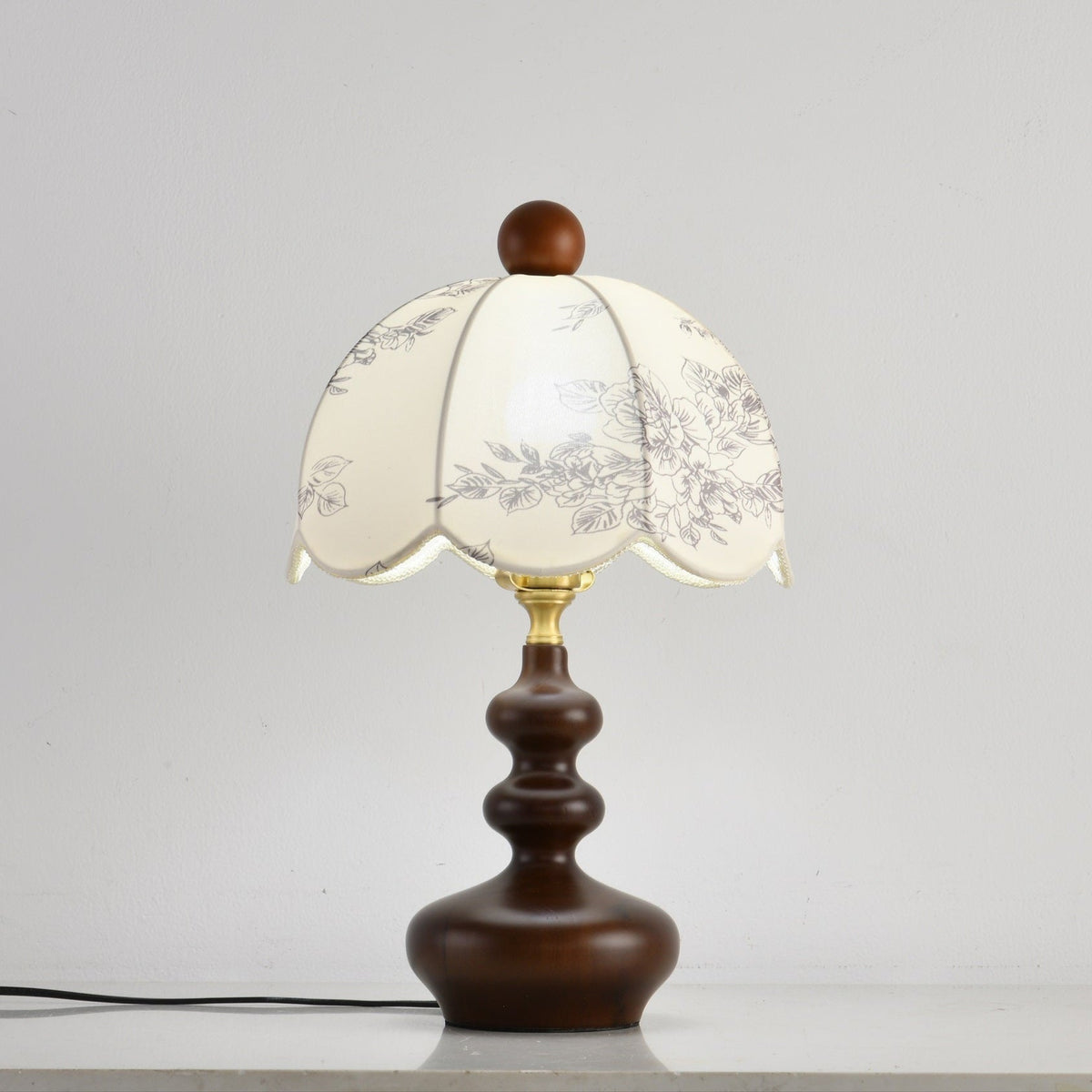 Lilybelle Blossom Table Lamp