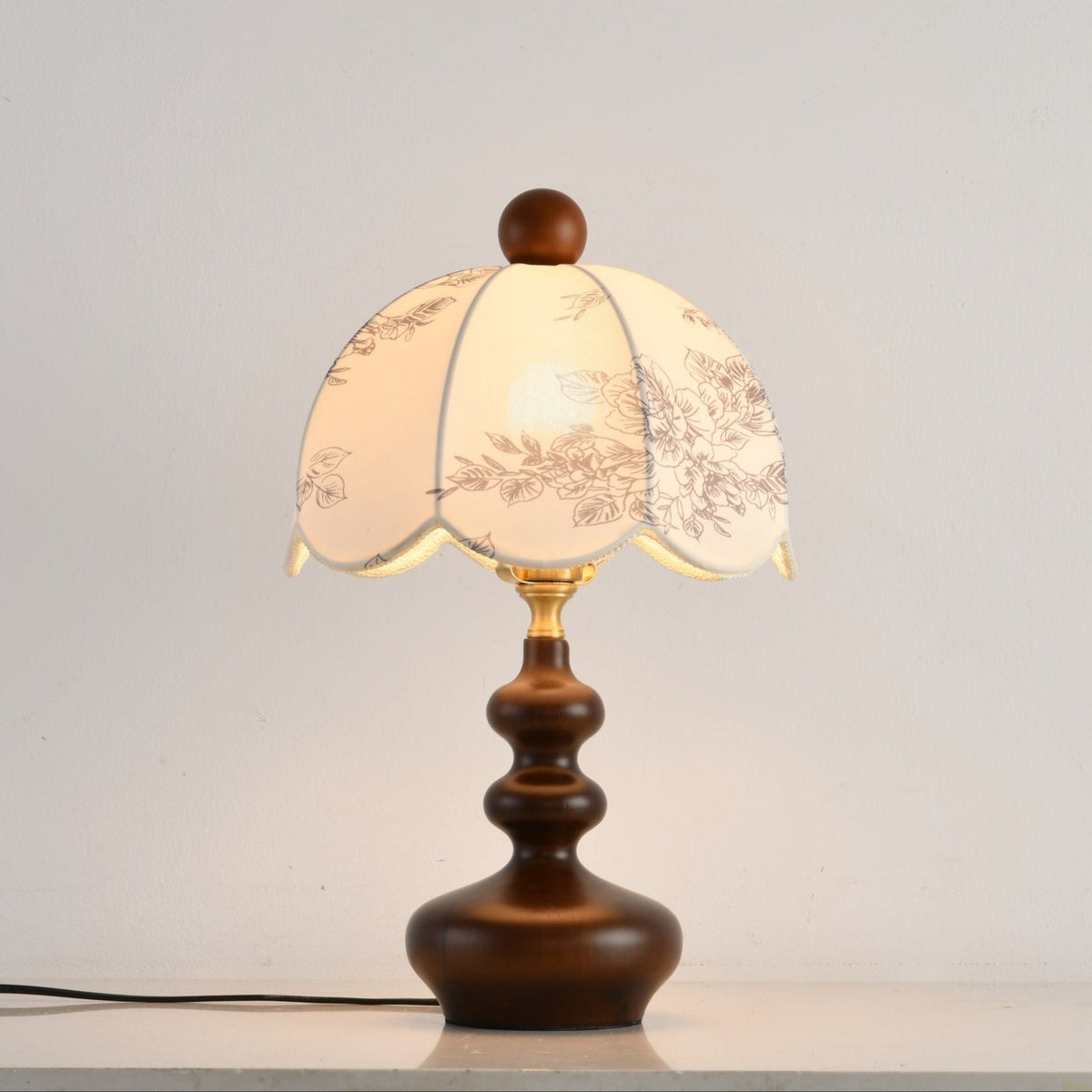 Lilybelle Blossom Table Lamp
