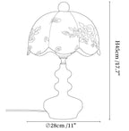 Lilybelle Blossom Table Lamp
