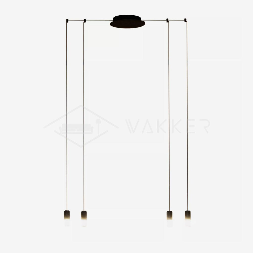 Line Form Pendant light