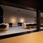 Line Form Pendant light